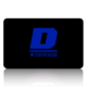 Dominate Defense Gift Card
